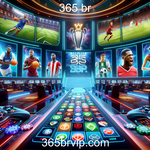 A Evolução dos Jogos de Esporte no Mundo dos Videogames